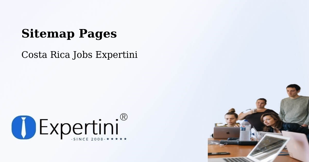 Sitemap Pages - Naranjo - Costa Rica Jobs Expertini